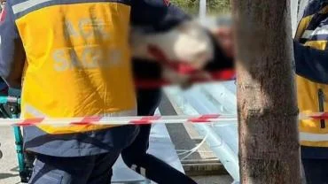 Üniversitede eski eşini öldüren zanlı: "Ruh sağlığım yerinde değildi"