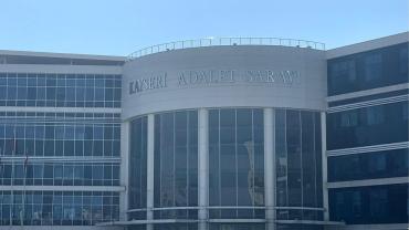 Uyuşturucu ticaretiyle yargılanan 1'i kadın 2 sanığın cezası belli oldu