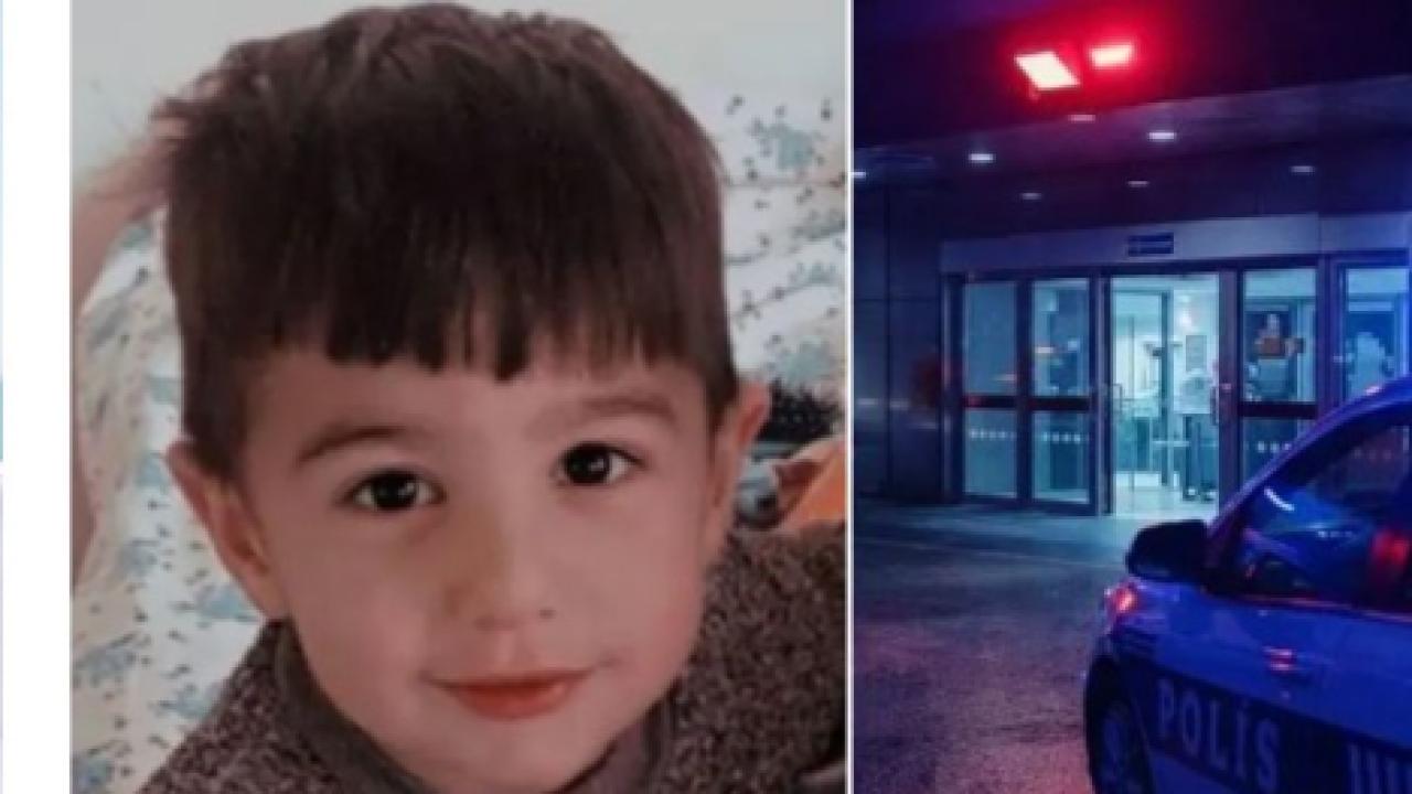 Van'da köpek saldırısına uğrayan çocuk hayatını kaybetti