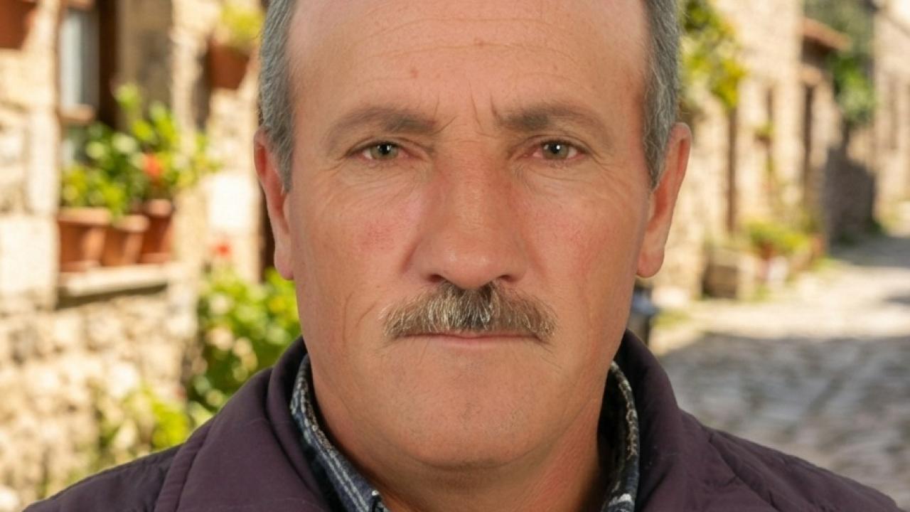 Yahyalı’da traktör kazasında bir kişi yaşamını yitirdi