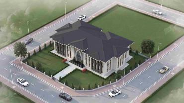 Yahyalı'ya 4-6 yaş Kuran Kursu ve gençlik merkezi yapılacak