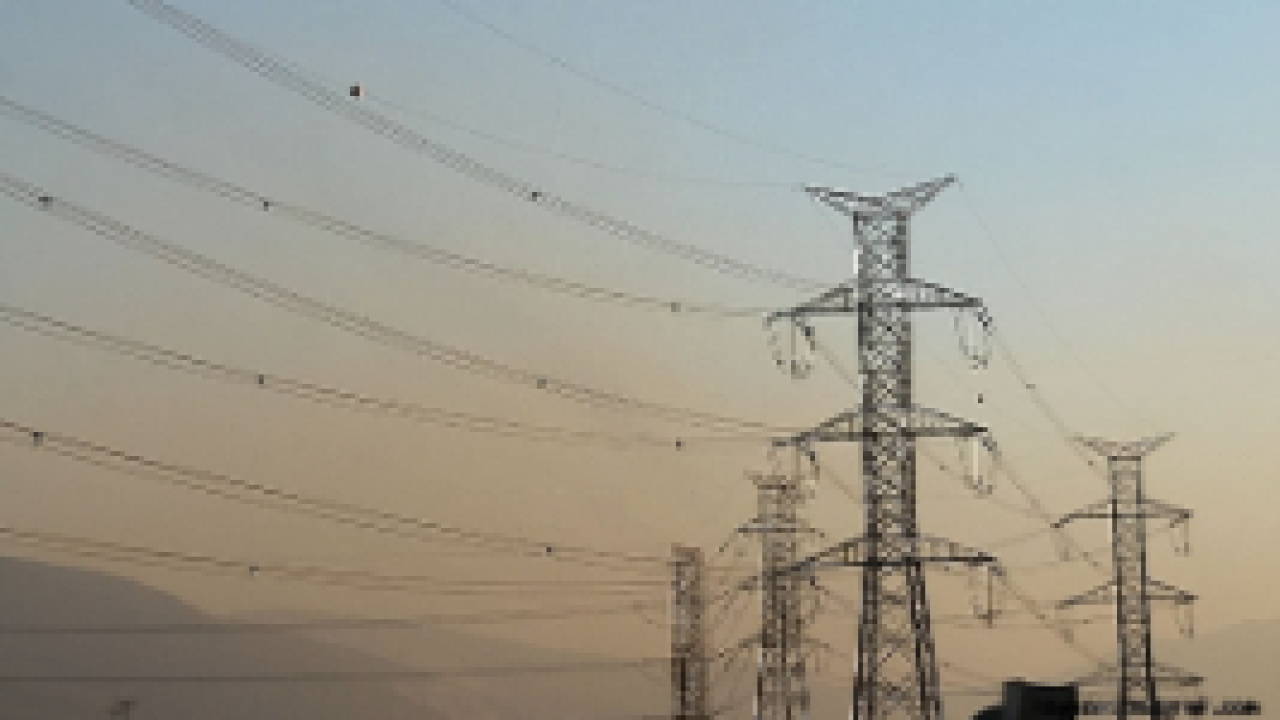 Yarın Yahyalı, Talas, Melikgazi ve Kocasinan ilçelerinde elektrik kesilecek