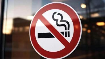 Yasa taslağına göre 2040 yılında Türkiye'de tütün kullanımı ve satışı yasaklanacak