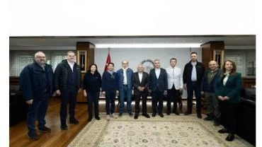 “Yerel Zemin Yapı Rehberi”  çalışmaları başladı