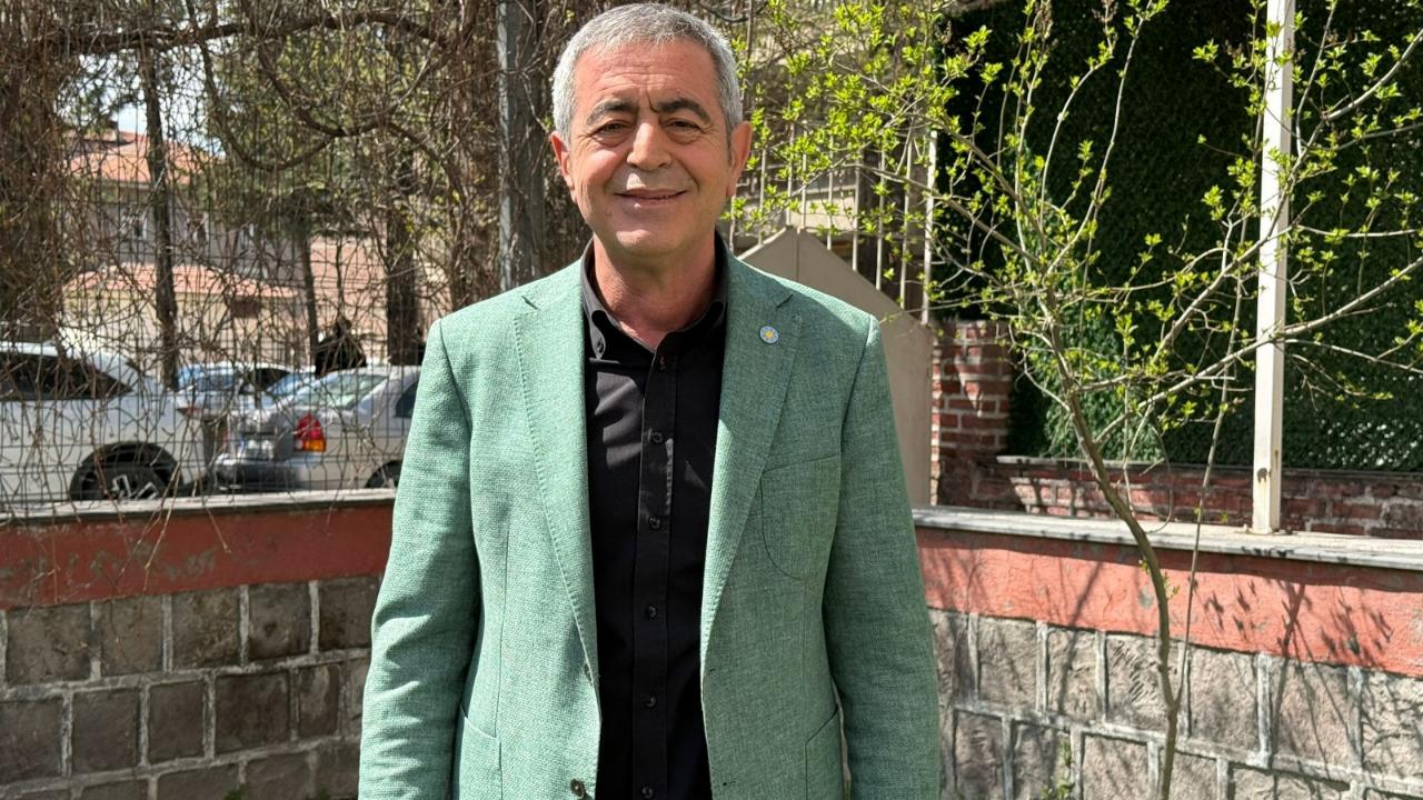 Yücel, “Hava ikmal arazisini imara açmak, bu şehre ihanet olur”