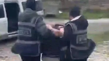10 yıl hapis cezasıyla aranan firari yakalandı