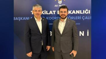 Ak Parti ve CHP İl Başkanları da Keser'e tepkili