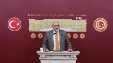 Ak Partili Cıngı başıboş köpek sorununa dikkat çekti