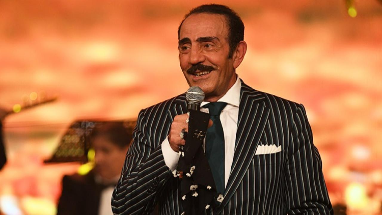 Ak Partili isimden ünlü sanatçı Mustafa Keser'e tepki