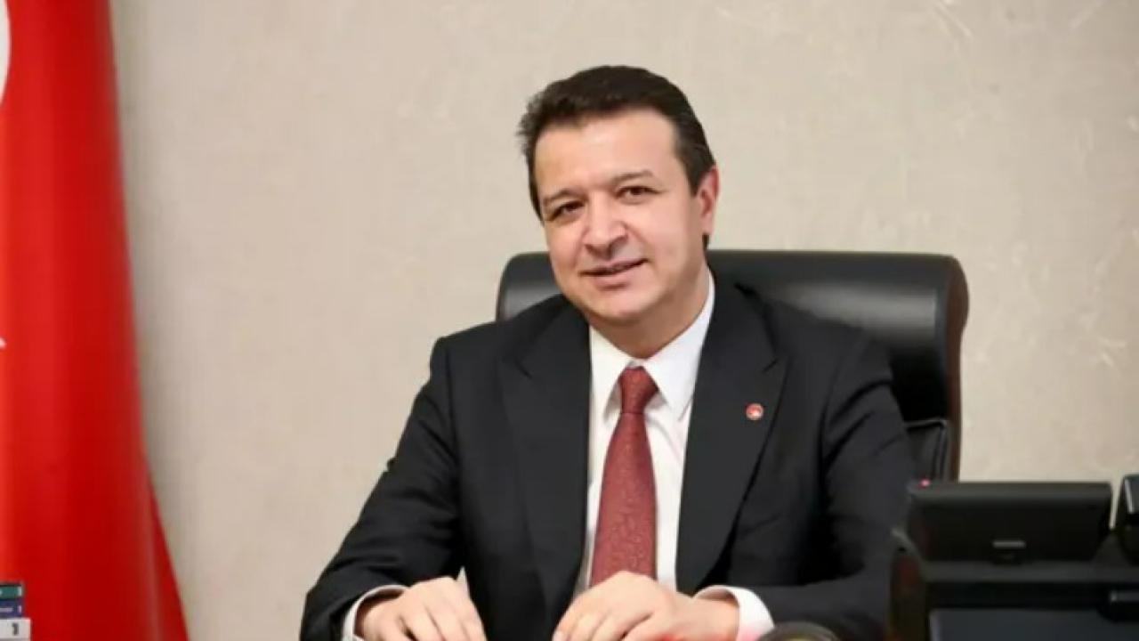 Arıkan, Gül'ün adaylığını yalanladı