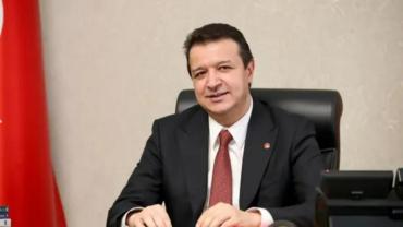 Arıkan, Gül'ün adaylığını yalanladı