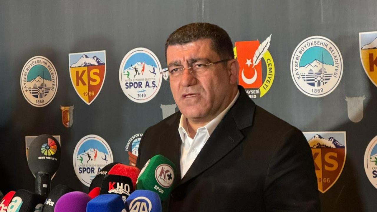 Başkan Açıkalın desteğe çağırdı