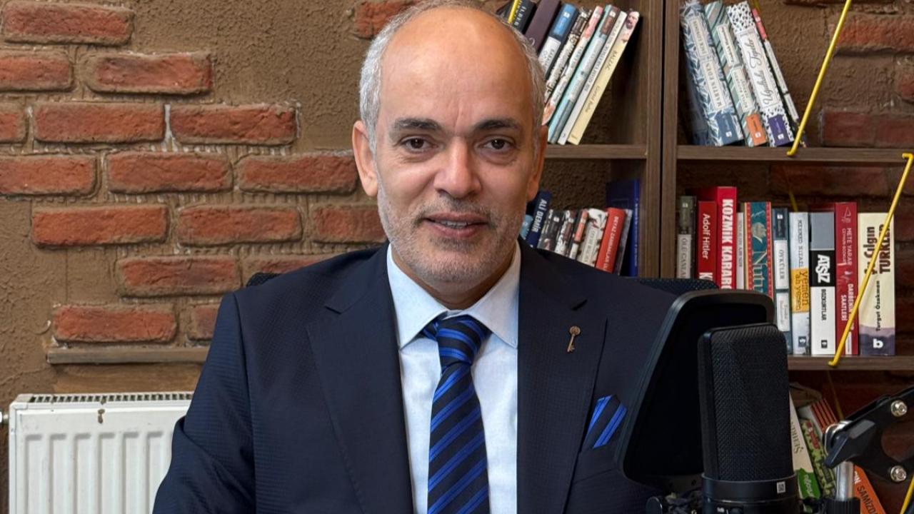 Başkan Öztürk'ten ODTÜ'deki olaylara tepki