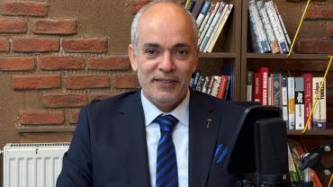 Başkan Öztürk'ten ODTÜ'deki olaylara tepki