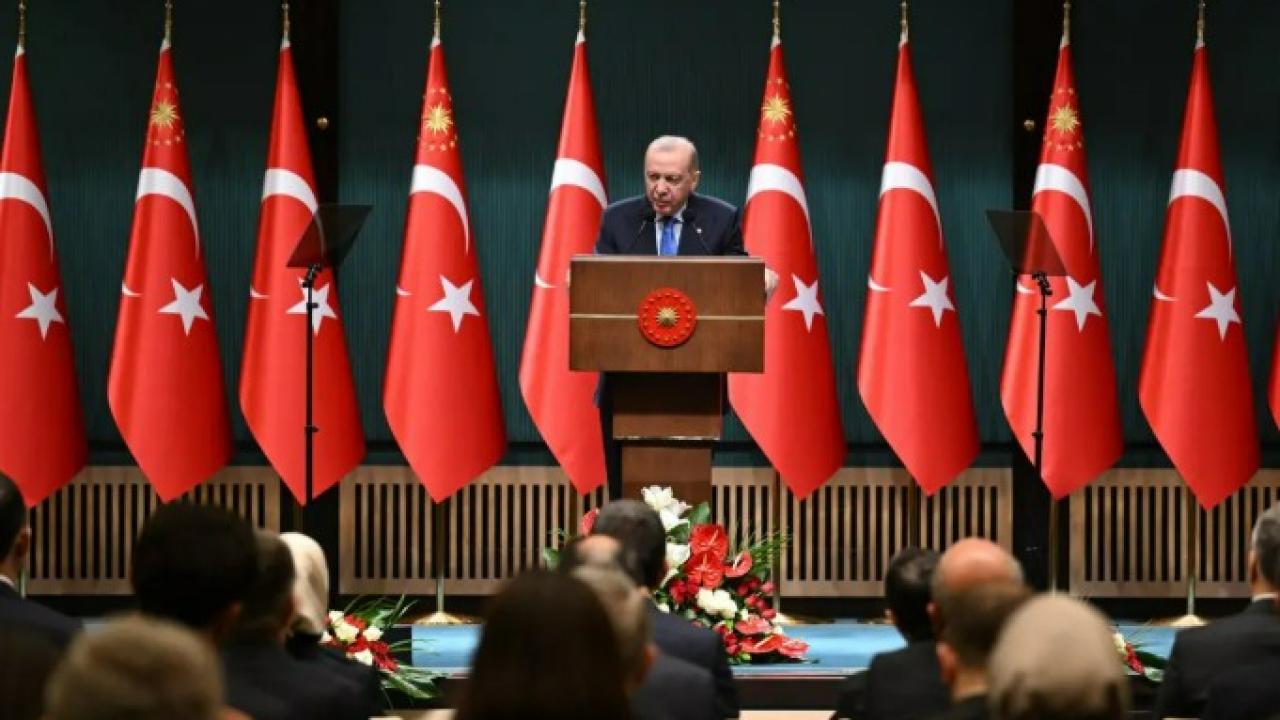 Bayram tatili uzatıldı
