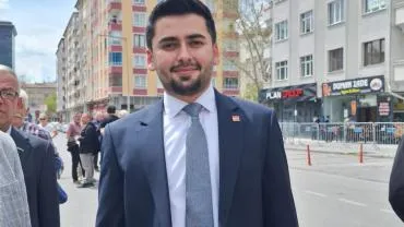 CHP İl Başkanı Gözbaşı kız yurdu yangını için konuştu