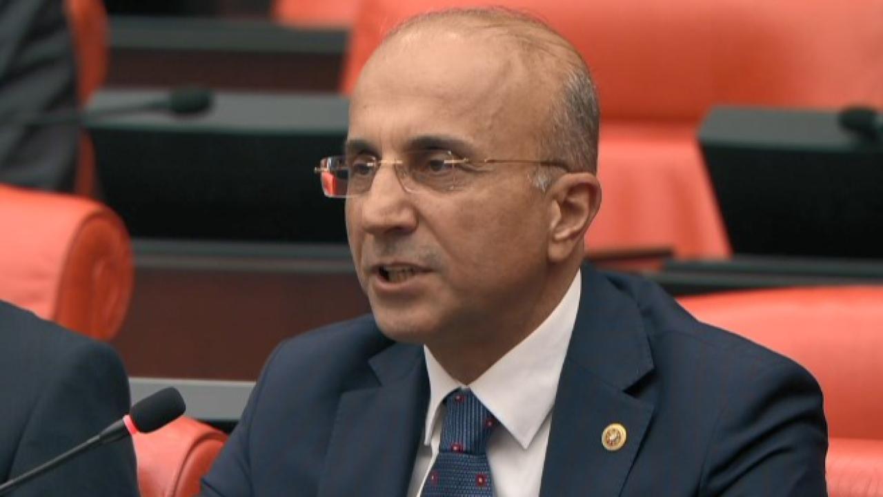 CHP'li Genç, Pınarbaşı için OSB istedi