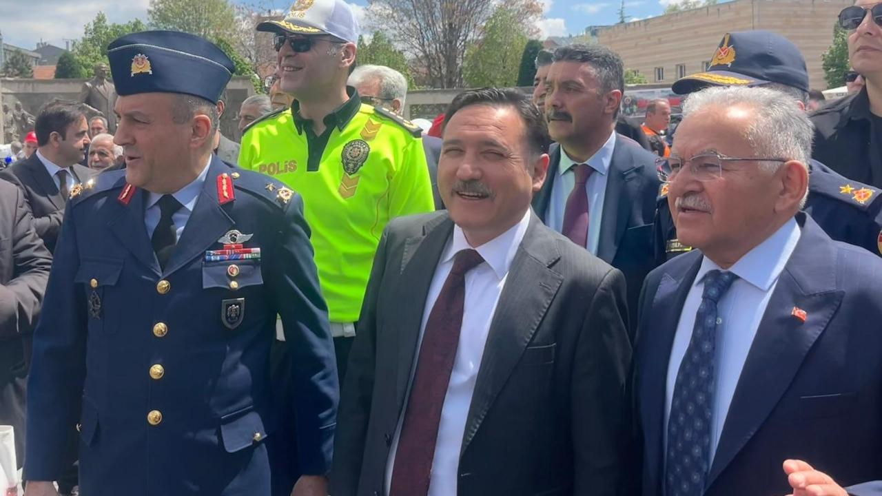 Çiçek, "Ölümlü trafik kazalarında yüzde 60’lık bir düşüş var"