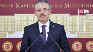 Çopuroğlu, “Kayseri'yi küçümseyen, Kayseri'de konser veremez”