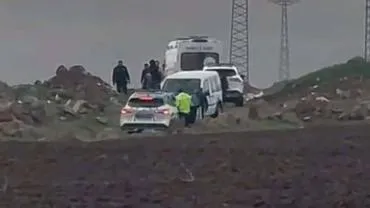 Develi'de bir kişi araç içinde ölü bulundu