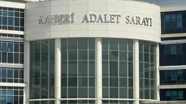 Görevlinin karısını öldüren sanık hakim karşısına çıktı