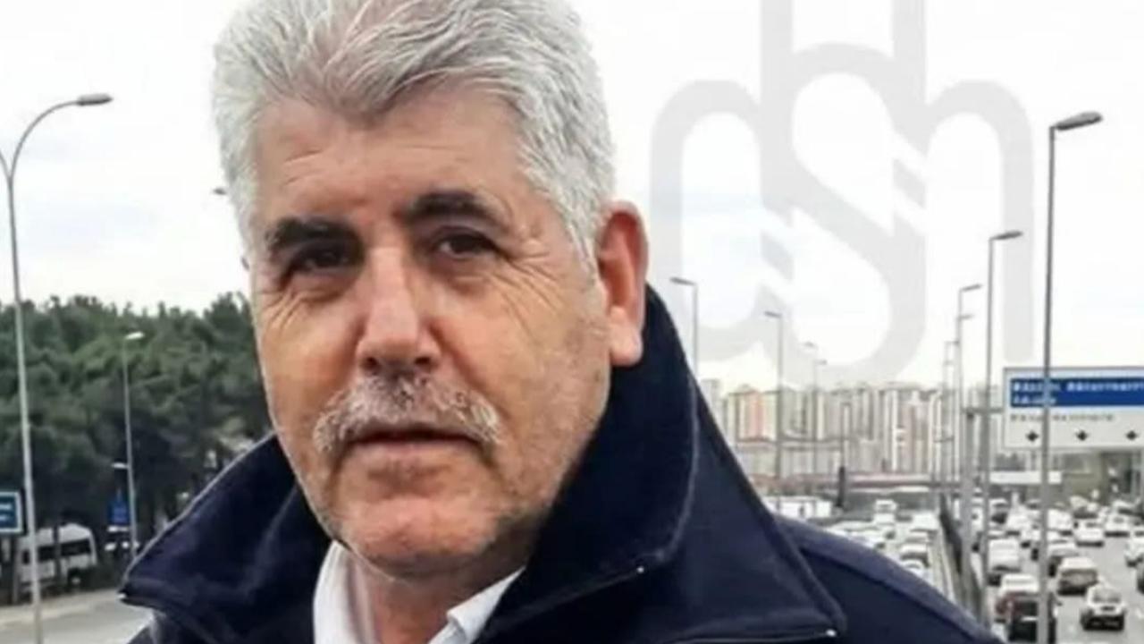 İyi Parti Develi eski başkanı vefat etti