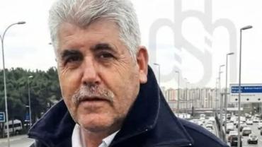İyi Parti Develi eski başkanı vefat etti