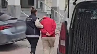 Kayseri'de 3 firari kadın hırsız yakalandı
