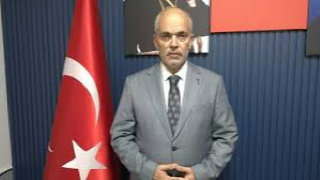 "Kayseri'de anketlerin ötesinde destek var"