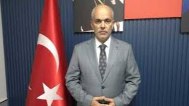 "Kayseri'de anketlerin ötesinde destek var"