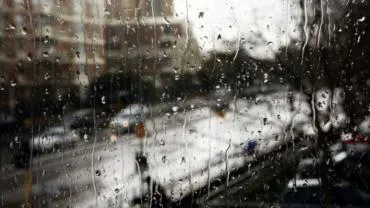 Kayseri'de hafta içi hava durumu