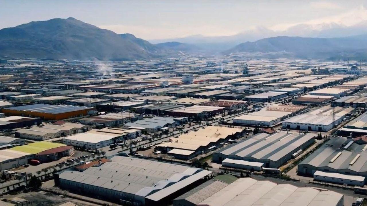 Kayseri'de iki şirket iflas etti; bir şirket konkordato ilan etti