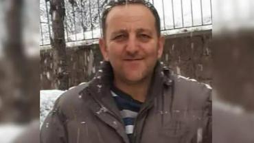 Kayserili uzman çavuş şehit oldu