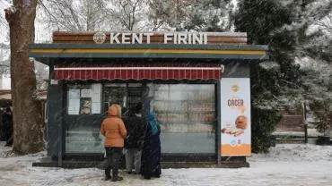 Kent Ekmek ürünlerine zam geldi