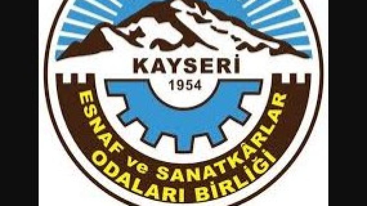 KESOB başkanlığı için 2 aday yarışacak
