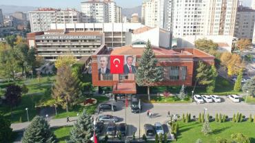 Mustafa Keser konseri iptal