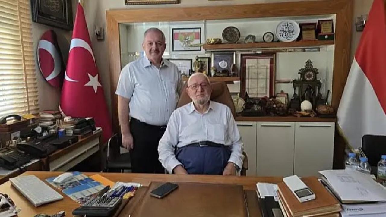 Otomatik Taslak