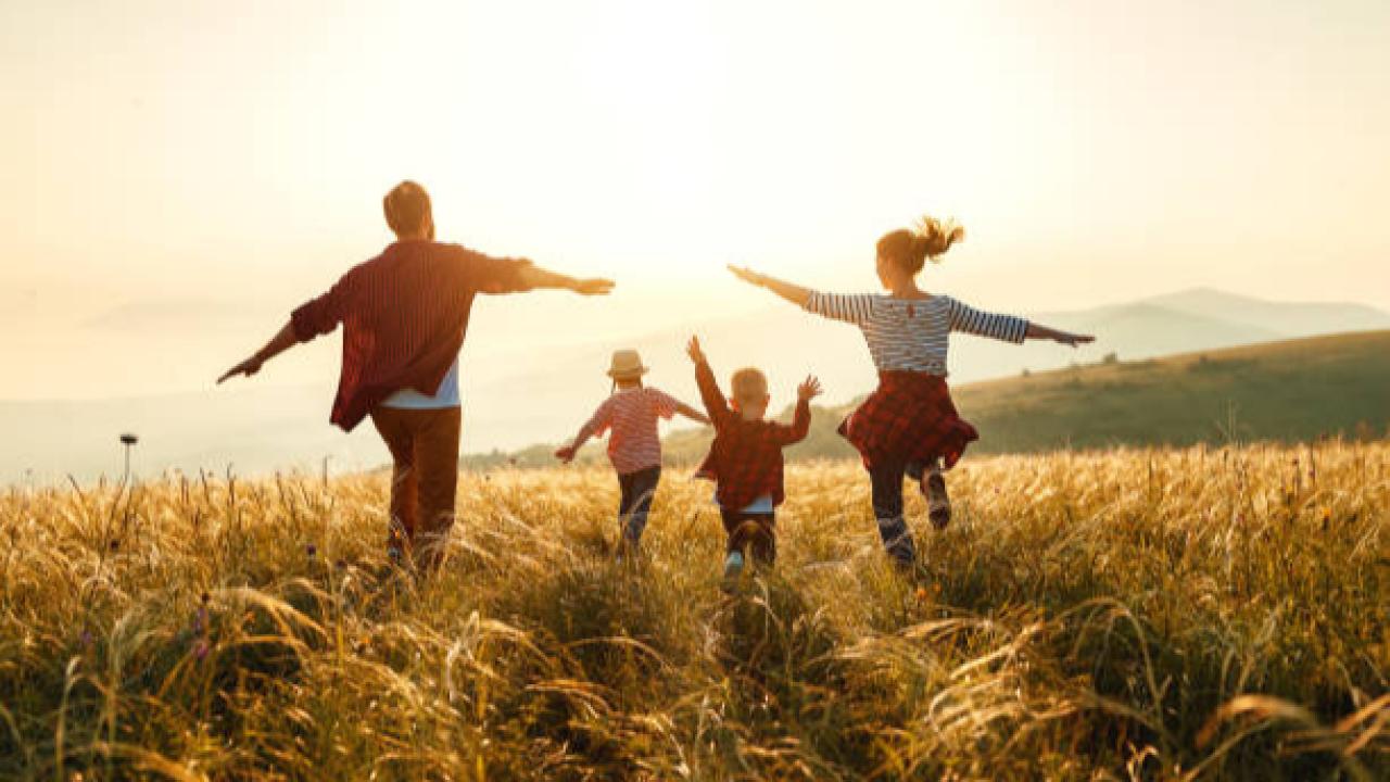 Önümüzdeki on yıl "Aile ve Nüfus On Yılı" ilan edildi