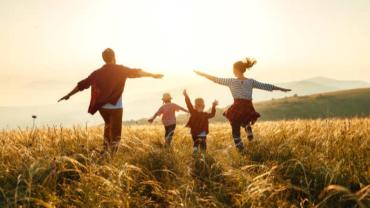 Önümüzdeki on yıl "Aile ve Nüfus On Yılı" ilan edildi