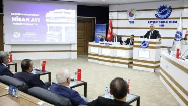 “Küresel Rekabette Çin Gerçeğiyle Yüzleşmeliyiz”