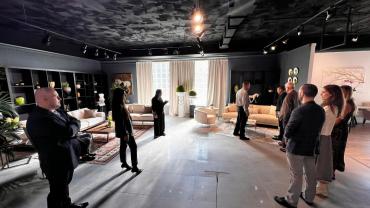 Bellona, High Point Market Spring 2026’da ilgi gördü