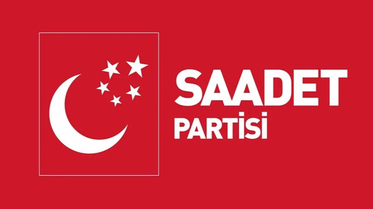 Saadet Partisi'ne kayyum mu atanacak?