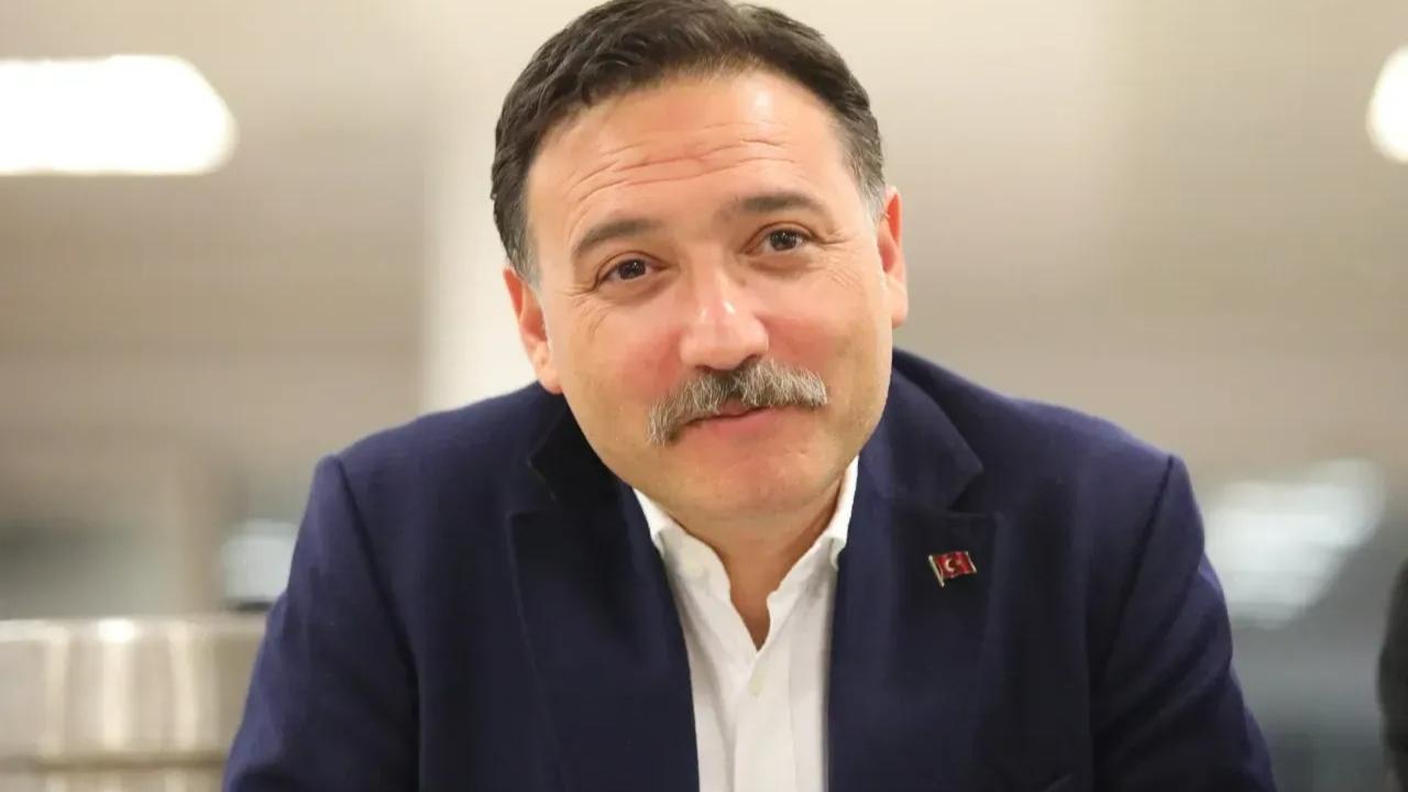 Vali Çiçek gençler için devam eden önemli projeleri anlattı