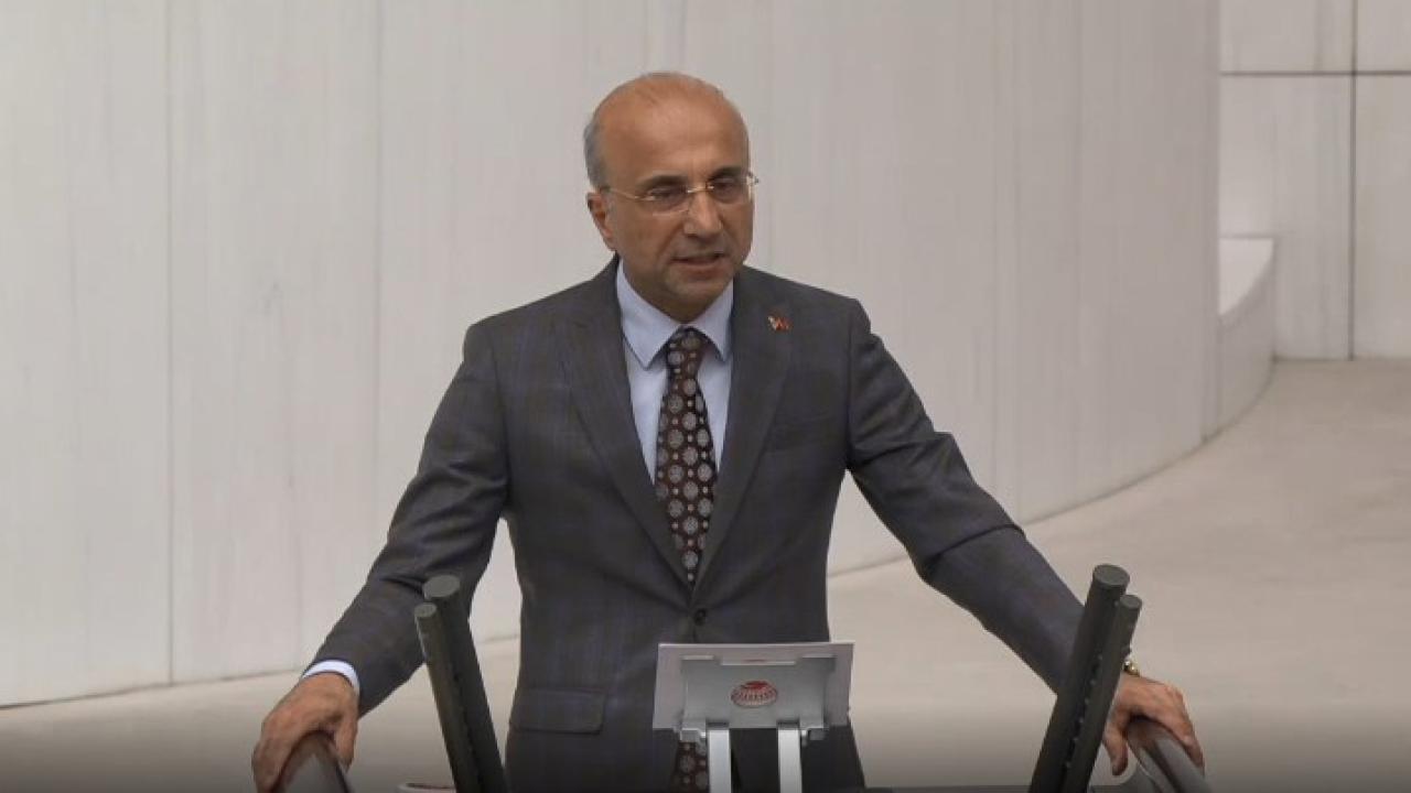 "Yanlış planlamanın bedelini çiftçimize ödetemezsiniz”