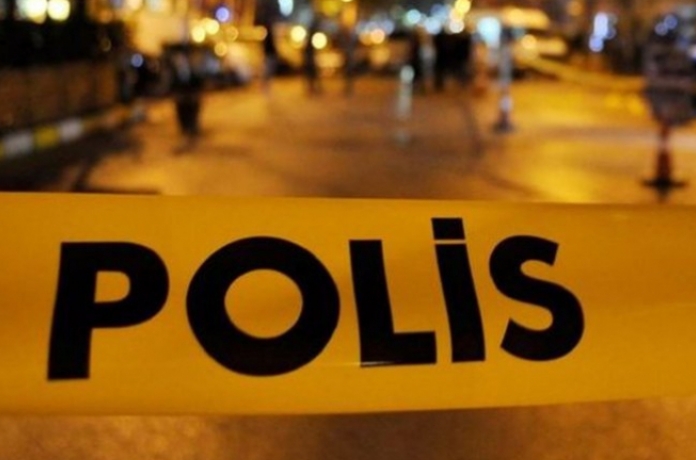 Kayseri'de FETÖ operasyonunda 8 kişi gözaltına alındı