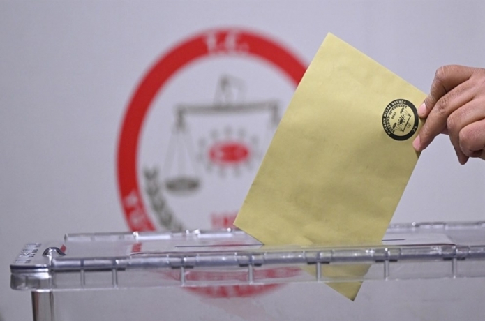 Melikgazi ve Kocasinan Belediye Meclis yeleri belli oldu 